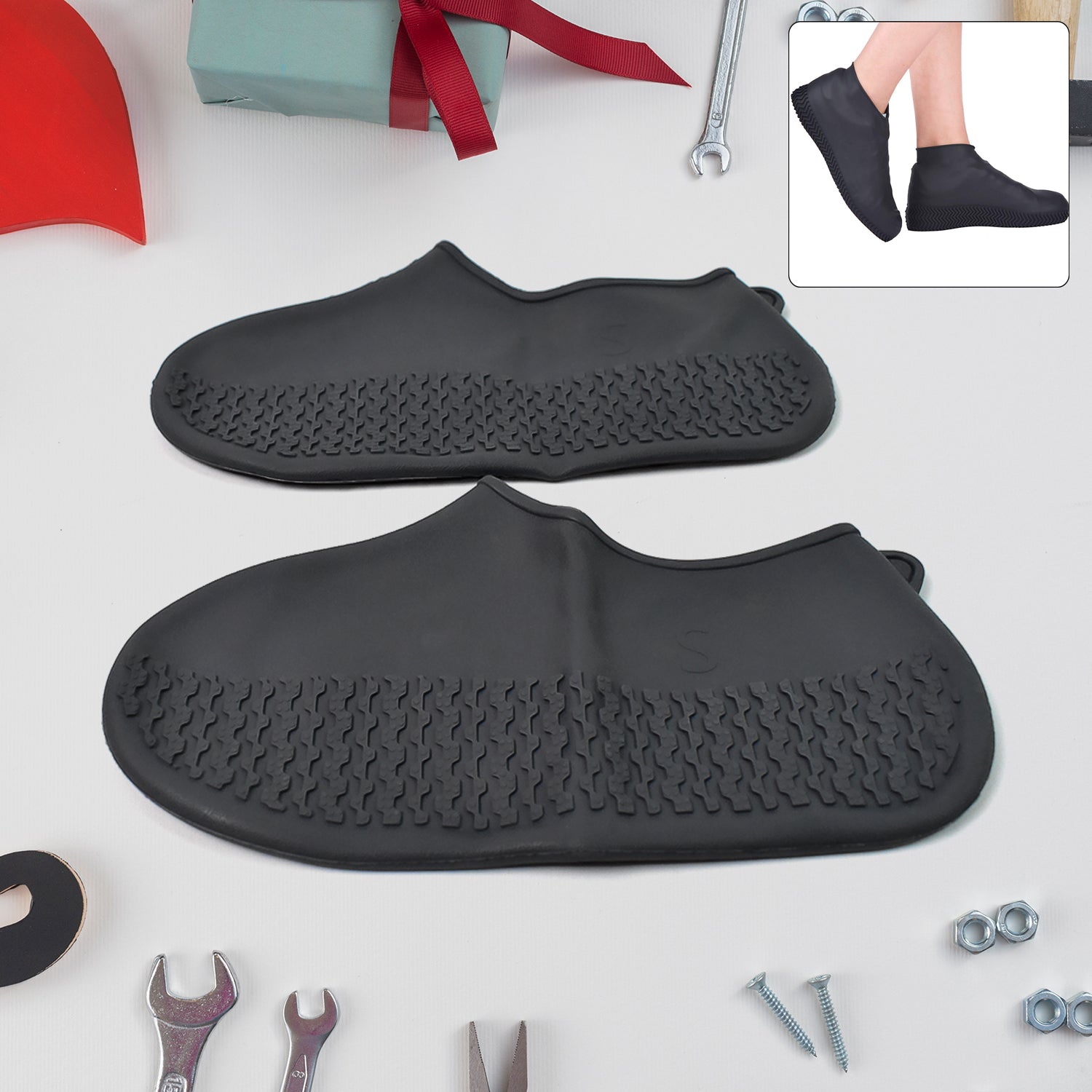 SlipFree RainShield SlipFree RainShield